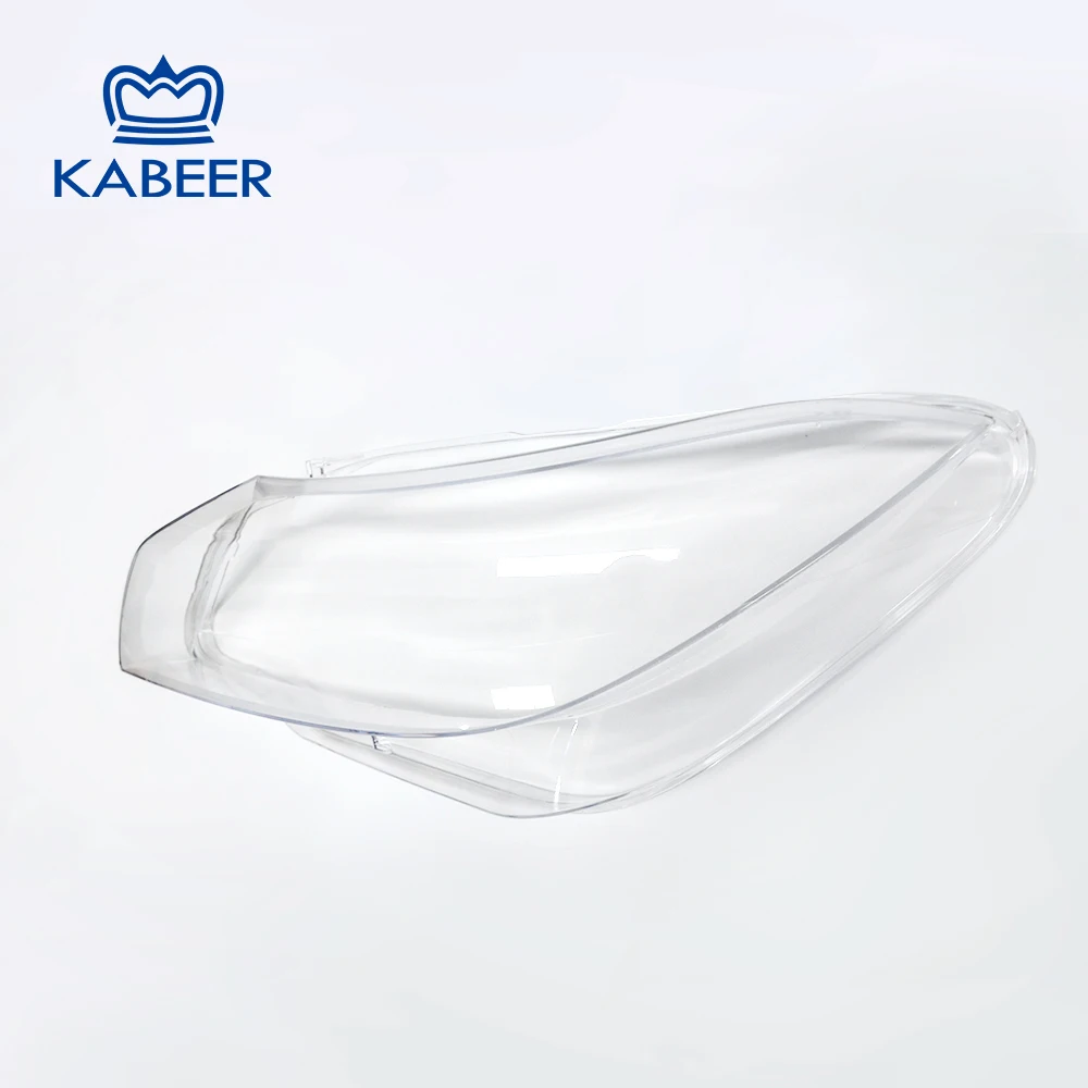 Kabeer headlight glass for E89 lens cover