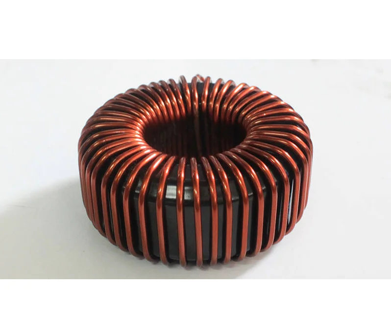 High-precision Belt Driving Enameled Wire Magnetic Ring Automatic CNC Toroidal Core Winder Inductance Coil Winding Machine