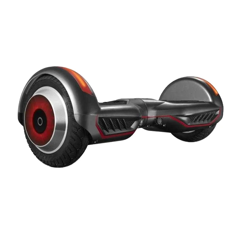 Convenient self-balancing electric scooter HBS01 Balanced scooter unicycle for adults US UK warehouse drop shipping