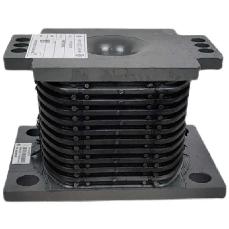 Truck Engine Parts Rubber Bracket for SHACMAN HOWO 1001-01073 AZ9925525286 0003250896 0003250596