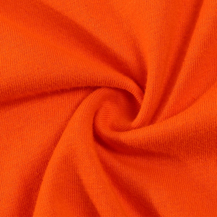 
High quality summer fashion casual slim fit plain cotton t-shirt 