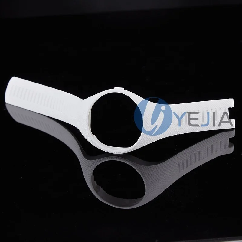 Injection Molding Food Grade Silicone Snap Strap