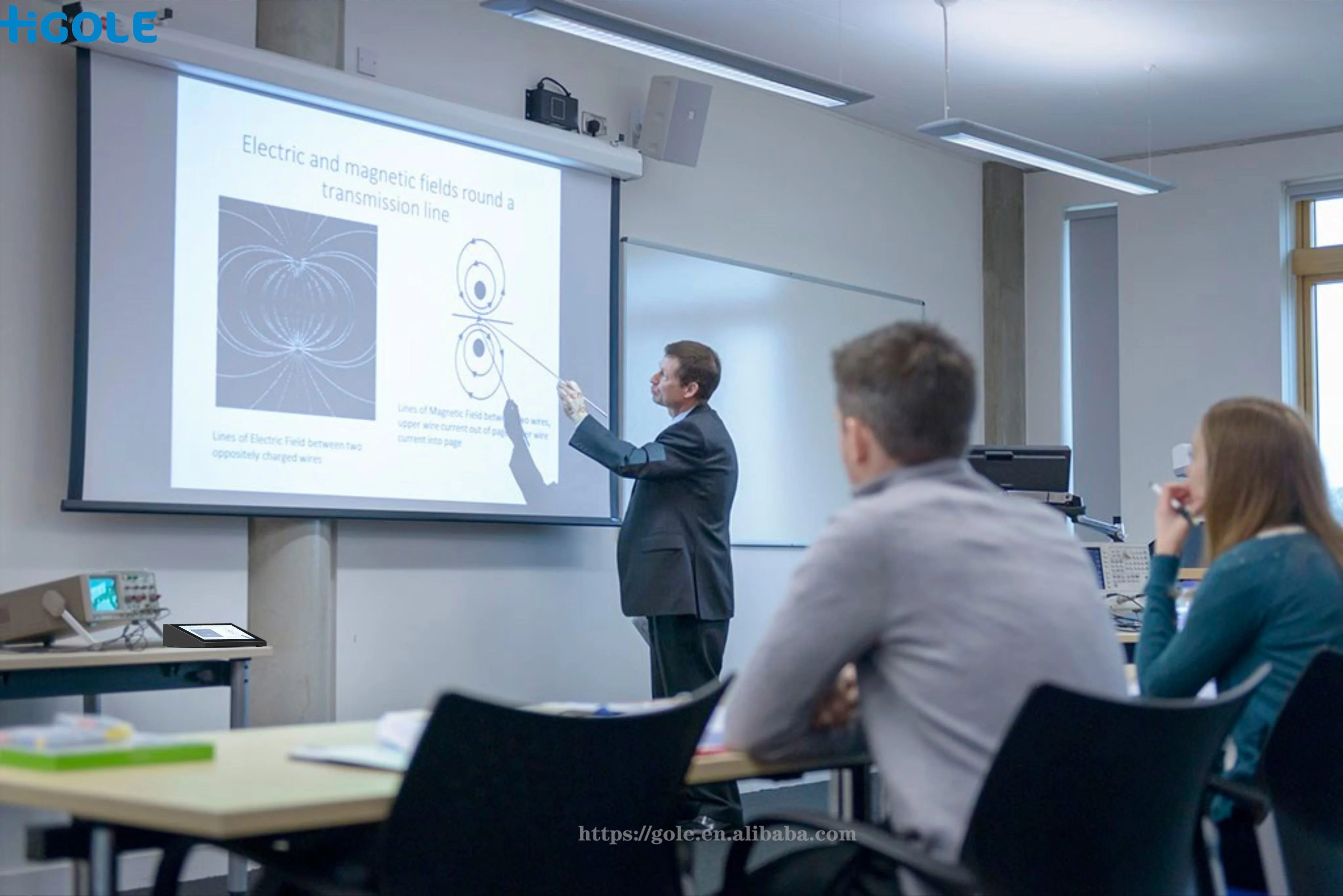 10.1 inch Touch Screen Desktop Computer J3355 Dual Core TV Box Windows10 Mini Tablet All in One PC