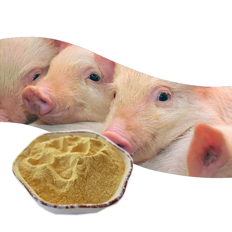 Feed Grade Additives Promotes Animal Digestion Beta-Mannanase Enzyme 30000U/g