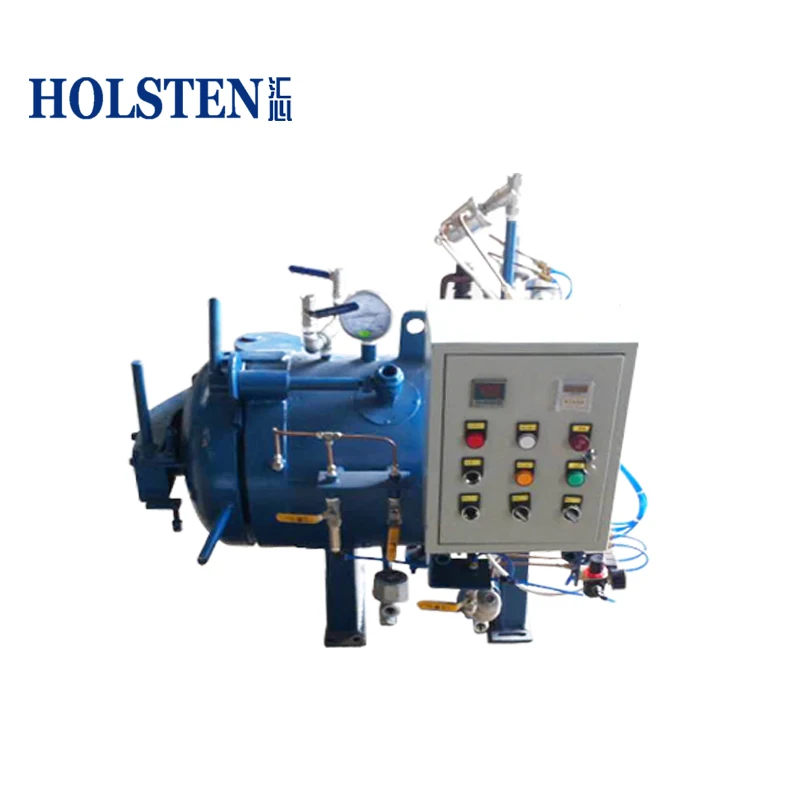 Low price used composite autoclave for sale