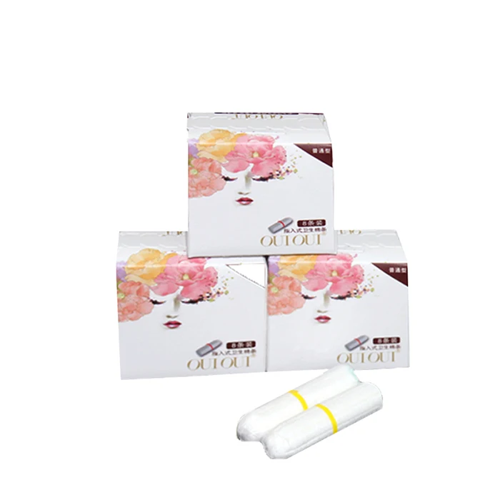 Цифровой Yoni жемчуг вагинальные китайские травяные тампоны