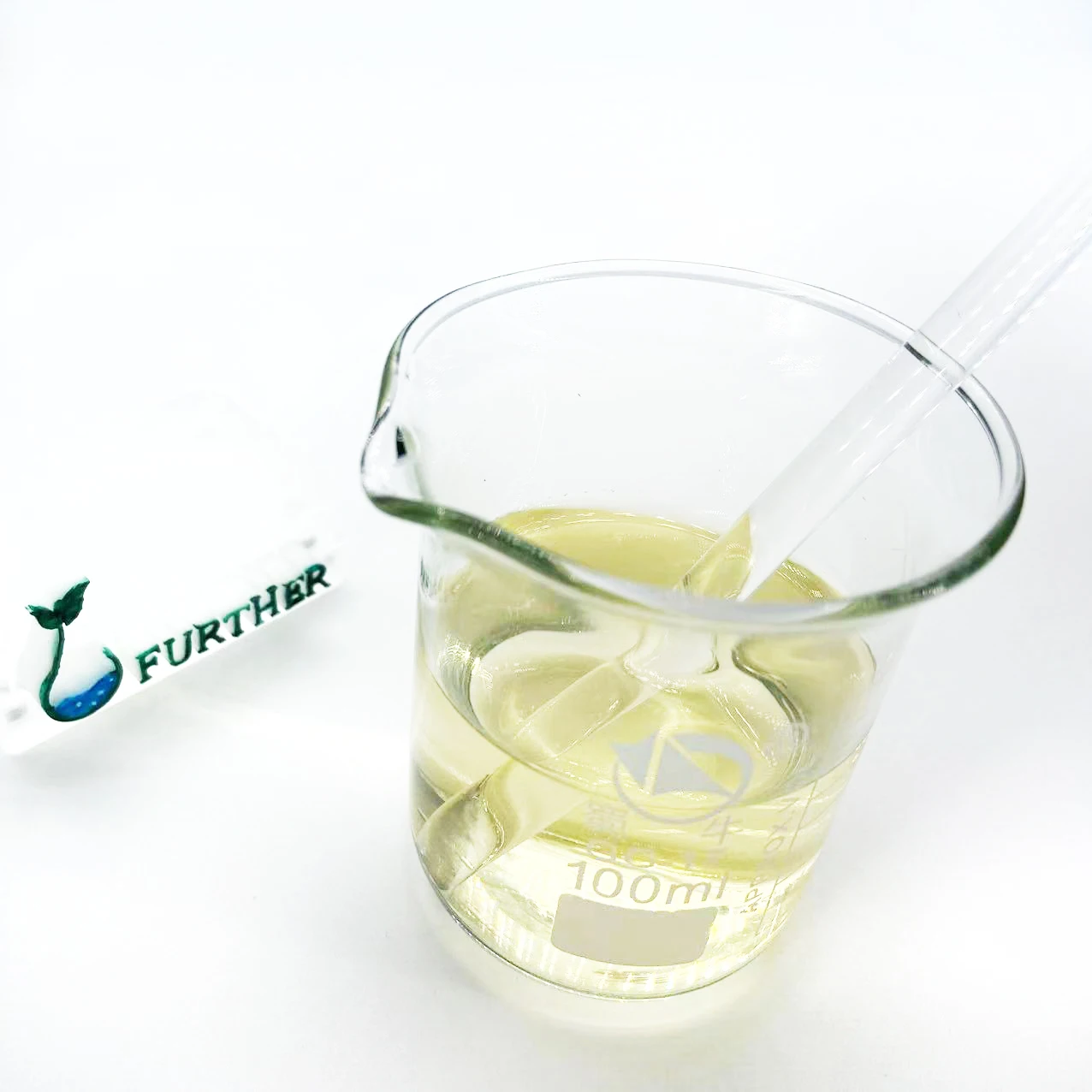 Good Price Ethoxylated Hydrogenated Castor Oil / PEG 40 Castor Oil Hydrogenated CAS 61788-85-0