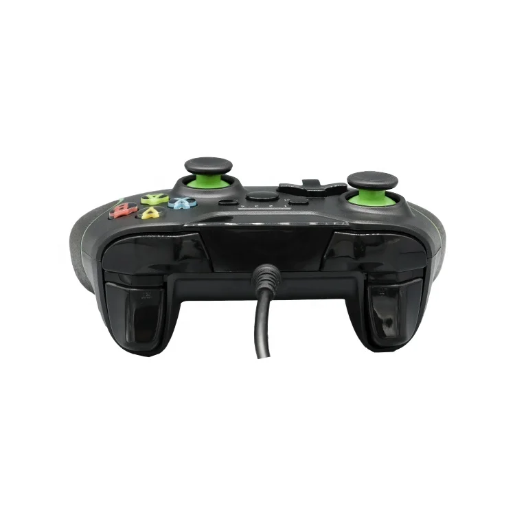  Игровой джойстик геймпад USB проводной контроллер для контроллера Xbox