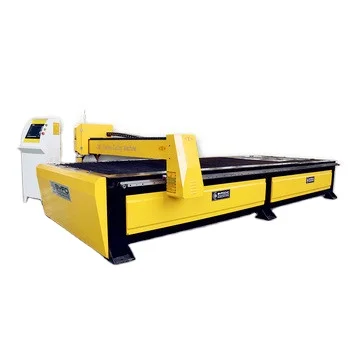 Высококачественный дешевый листовой металл, нержавеющая сталь, оцинкованный листовой алюминий, листовой станок плазменной резки с ЧПУ