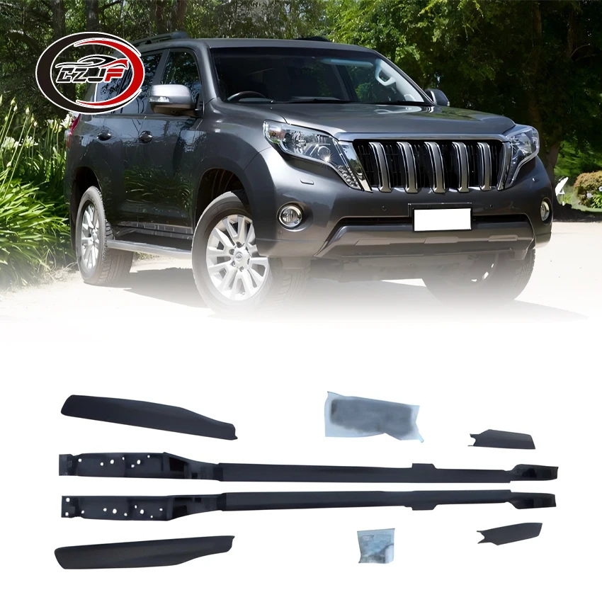 Высококачественные автозапчасти CZJF для крыши Toyota Prado 2014 2015 2016 2017
