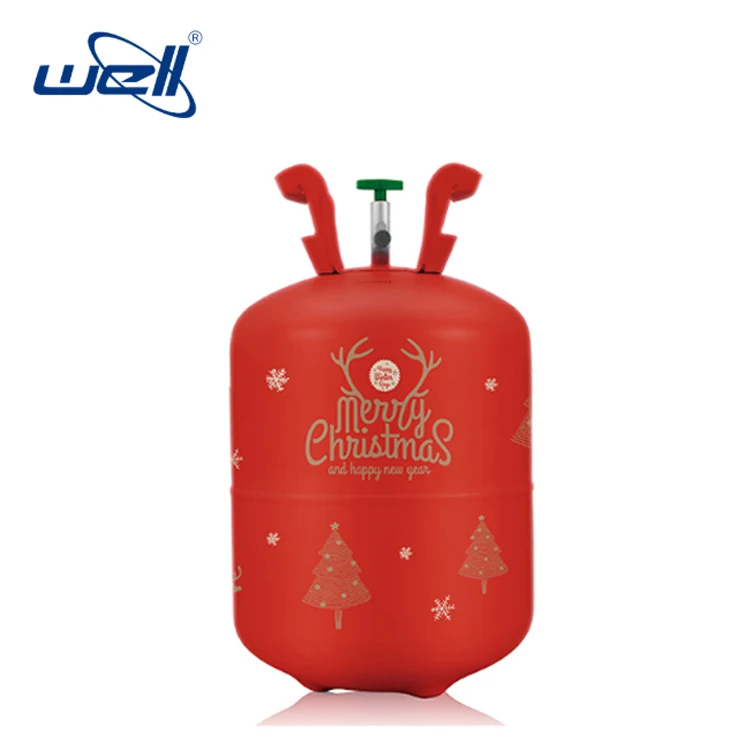 
Party Use 13.2L Balloon Time Helium Tank,Helium Tank Small 