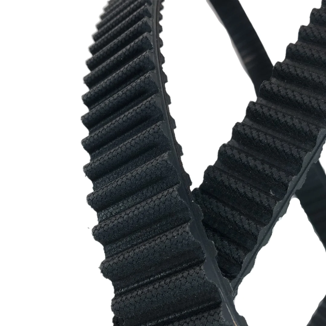 OEM Заводской Ремень ГРМ двигателя 0K9BV-12-206 59RU22 для Carnival 2,5 KV6 может быть настроен