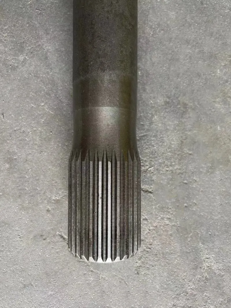 SINOTRUK HOWO Truck Parts WG7117347232 Half shaft