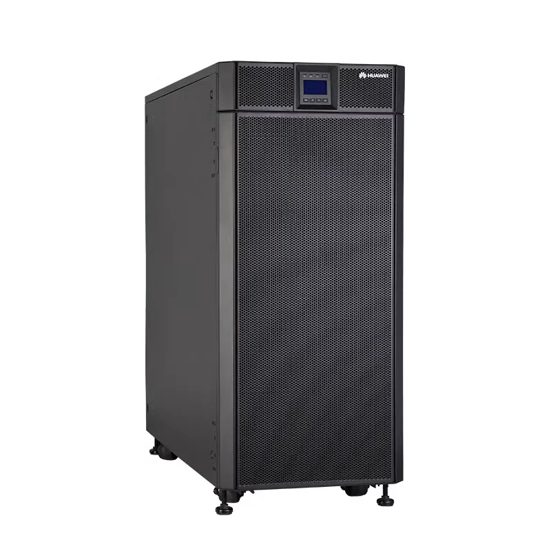 Источник питания Hua wei UPS UPS5000-A-60KTTL-H 60K/60 кВт трехфазная задержка на сервере со свинцово-кислотной батареей для центров обработки данных