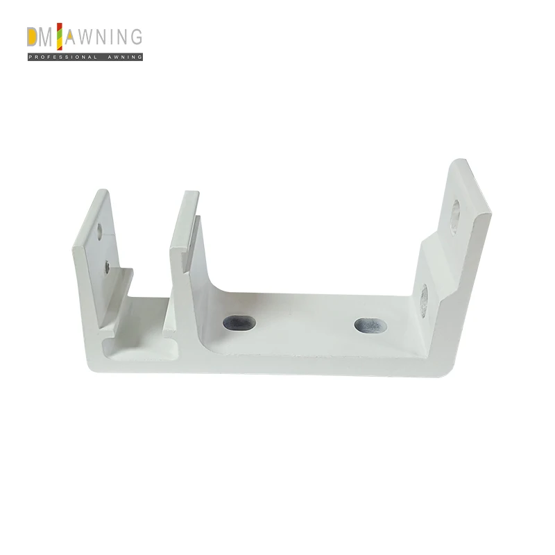 Galvanized /Aluminum E brackets Ceiling brackets,folding arm retractable awning parts