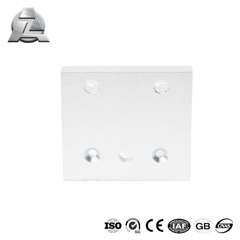 Typically used in linear motion applications 40 flange bearing t slot extrusion slider