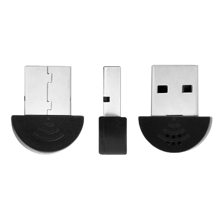 Usb Omnidirectional Conference Microphone For Recording