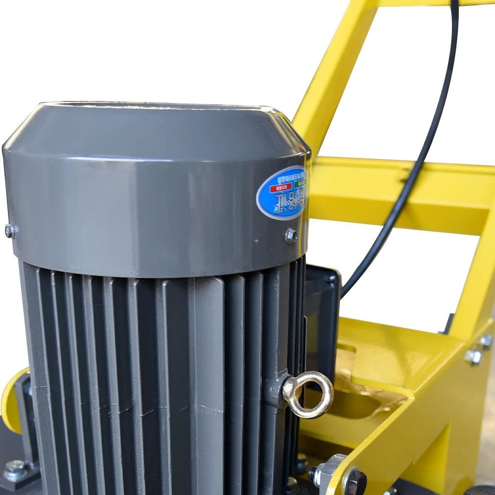 Wholesale The Double Disc Grinding Machine Adopts A Split Design for Convenient Transportation for Sale