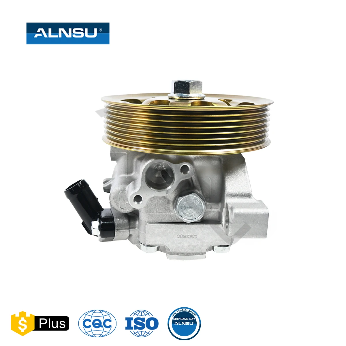 Auto part high quality good price power steering pump for HONDA CRV 2.2L N22A2 56110-RJL-G01 56110-RMA-G01