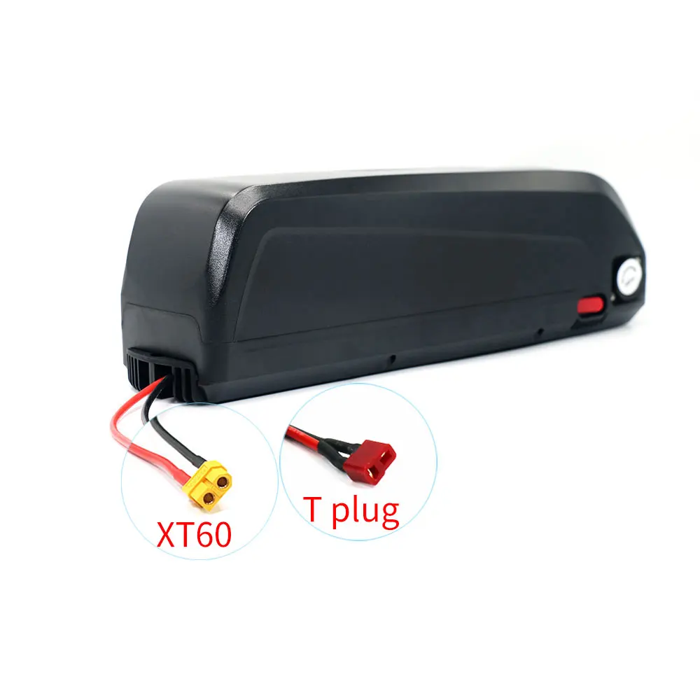 Аккумулятор для электровелосипеда AERDU10S4P 36 В 250 Вт 10 Ач