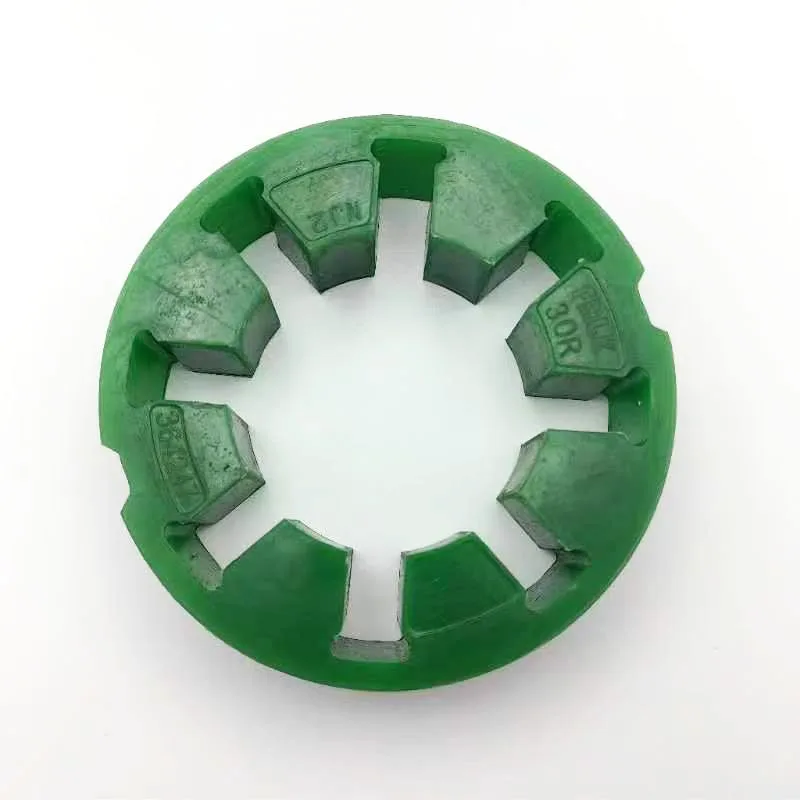 High quality Coupling Elastic Pad for sullair screw air compressor