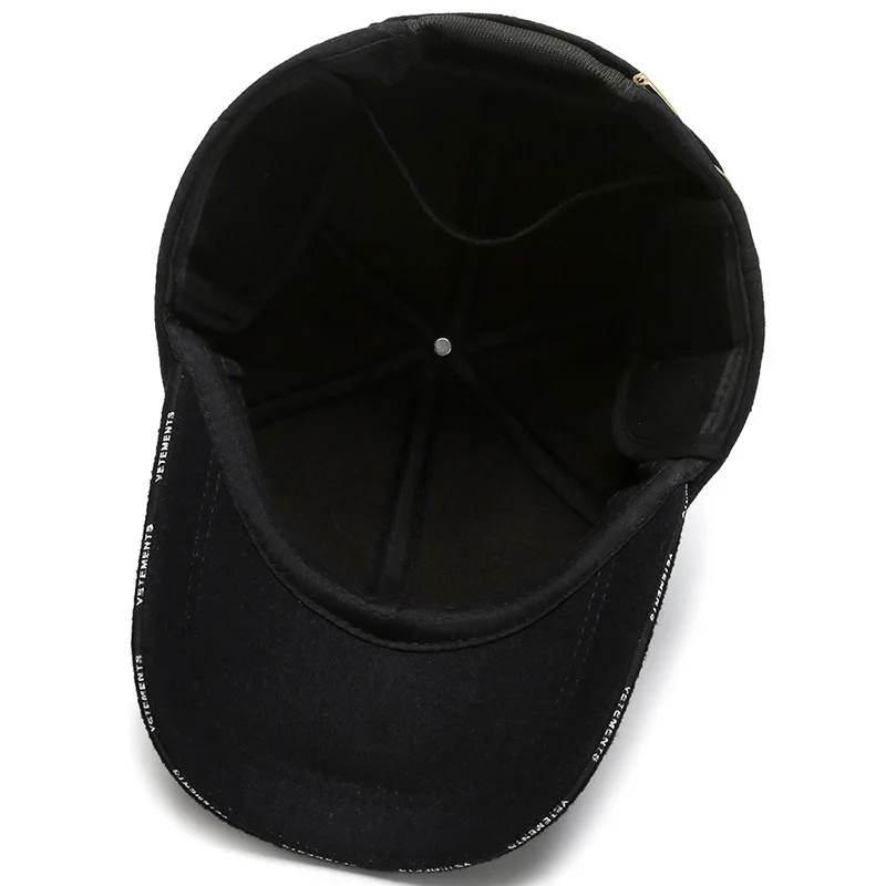 Wholesale Factory Custom Logo Baseball Cap 6 Panel Unisex Fashion Sport Hats Unstructured High Quality Baseball Fitted Cap Hat