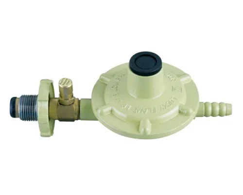 Lumei Gas Burner Valve gas valve with ISO9001-2015