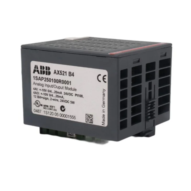 ACS DCS New Original Inverter 1SAP250100R0001