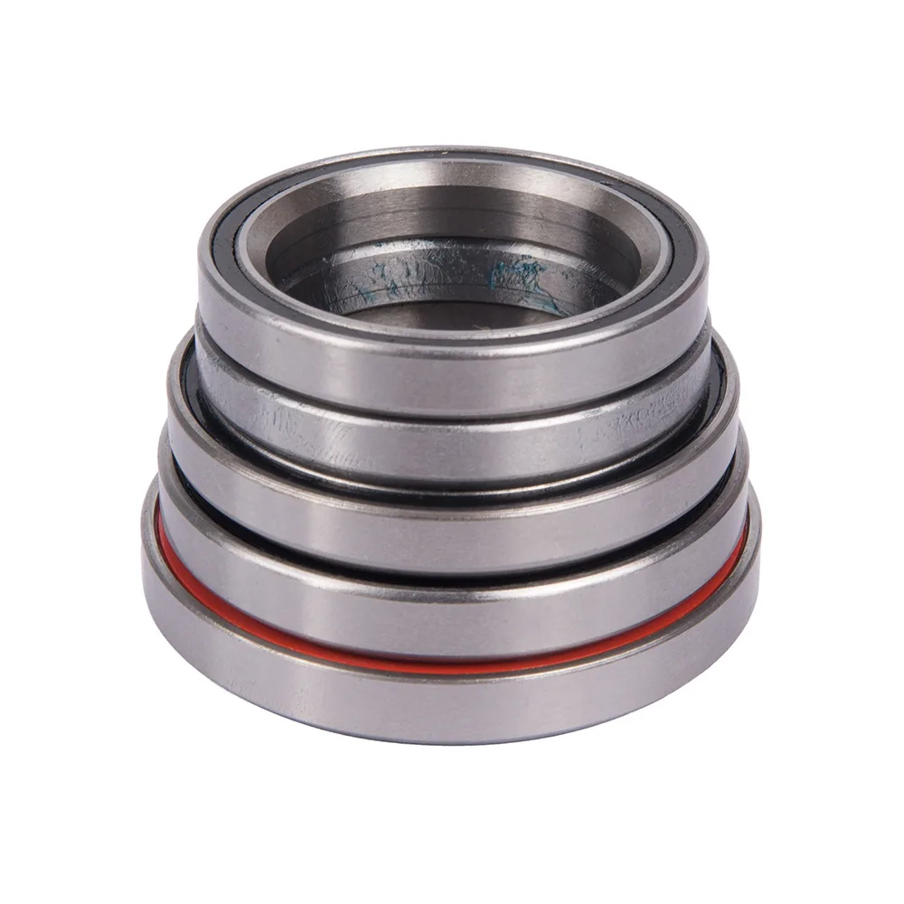 bicycle headset bearing  only Repair Bearings For 28.6 44mm 30mm 40mm Mountain Bike Steel 41 41.8 47 49 52mm
