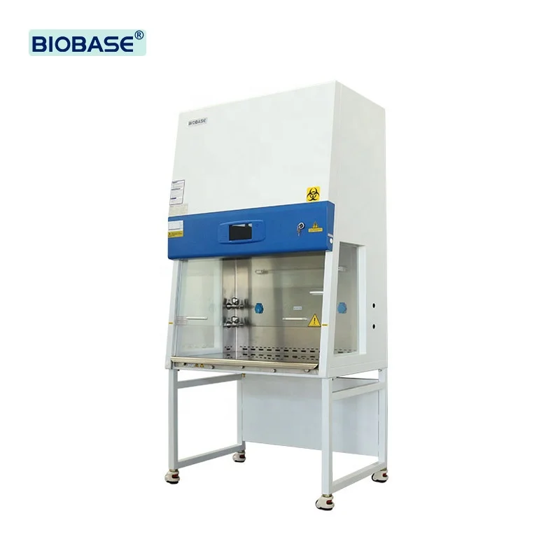 BIOBASE biological safety cabinet class ii type a2 biological safety cabinet price