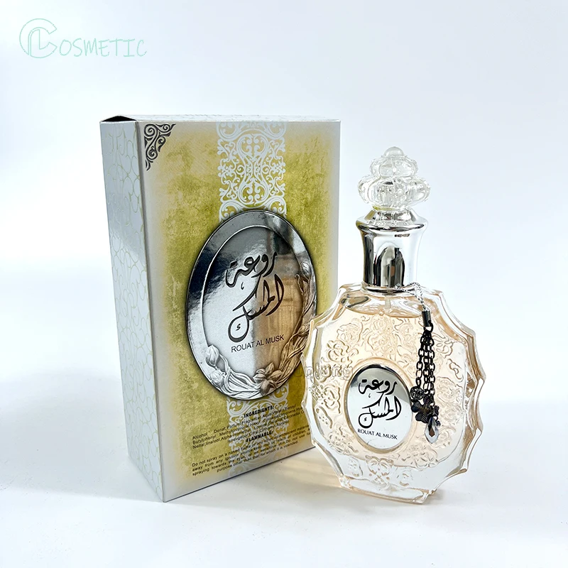 New arrival Middle East Arab Perfume Dubai Arabian Royal Perfume Original Brand Arabic Perfume For Men