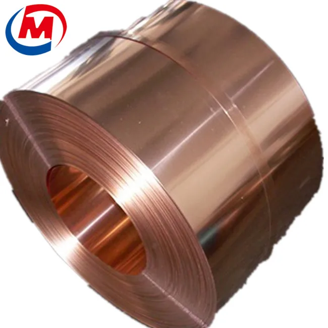 Cathode C10100 Cooper Plate/sheet High Purity 99.99% Copper Plate Coil Brass for Sale Sheets of Coopers 7-15 Days prime quality