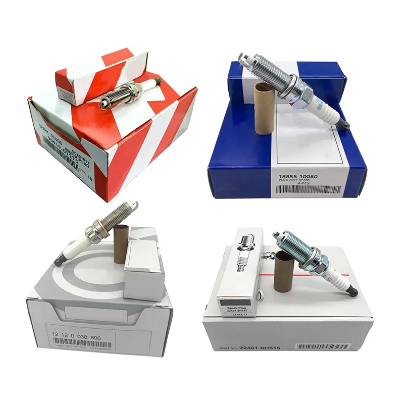 Iridium Ik20 22401-Jd01b Automotive Parts K16pr-U11 22401-8h515 Ixu22 Ik20tt Spare Parts Ikh16tt Japan Ik16tt 6953 Plugs Spark