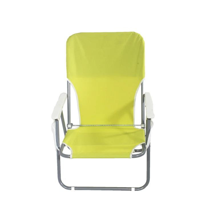 Уличный складной портативный рюкзак с высокой спинкой, пляжный стул для походов с ручкой для отдыха