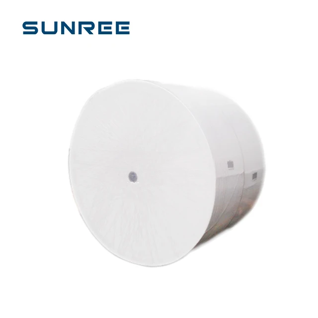 Pine Pinefluff Softwood Pulp Of Wood Roll Fluff Pulp For Diaper