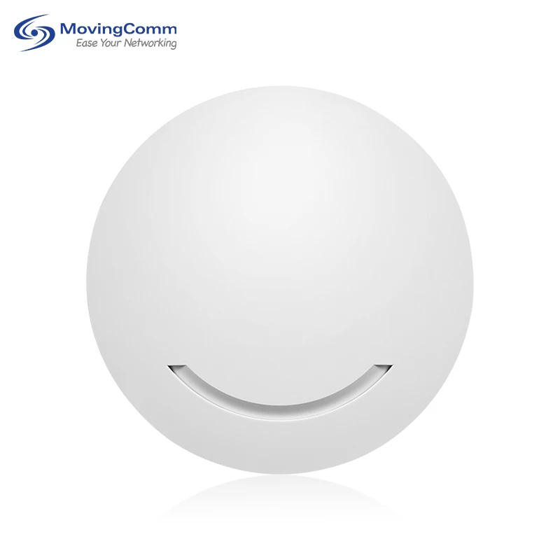 RTS Openwrt Ceiling Ap Standard 48V Poe 802.11ac dual band Wi-Fi 1200Mbps Indoor Enterprise Wireless Access Point Wifi