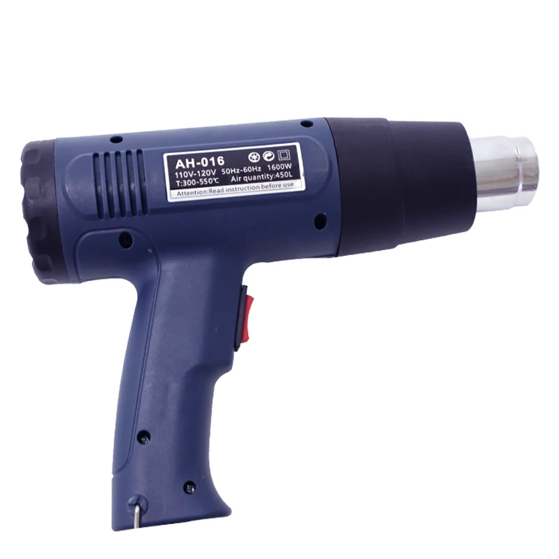 
xieli heating element for heat gun soldering hot air blower 220v heat gun4 nozzles 