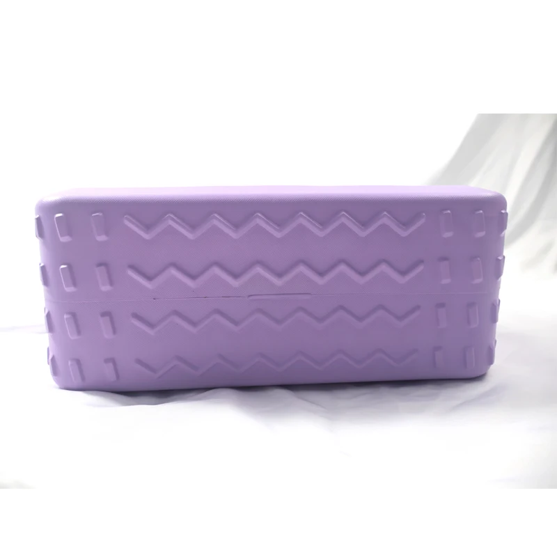 Medium Pool Boat Getaway Bag Utility EVA Tote Waterproof Rubber Beach Bag