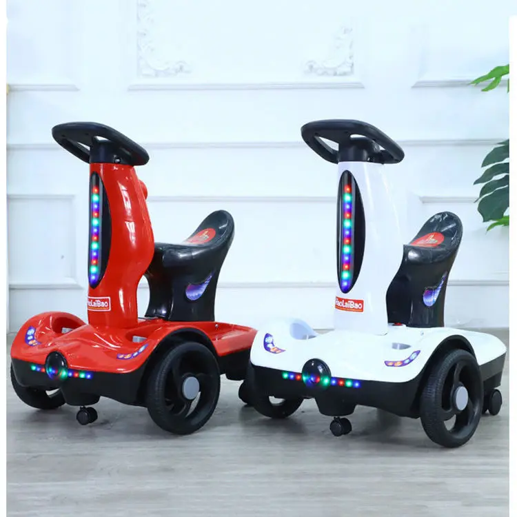 Kids battery powered car toys children ride on toys bumper car cheap dodgem car for kids