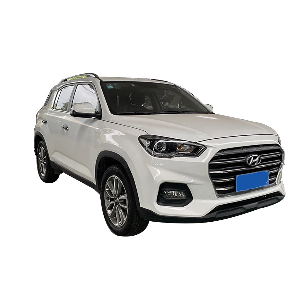 Оптовая 2019 Hyundai Ix35 2.0l внедорожник подержанные автомобили дешевый Подержанный автомобиль такси школа онлайн автомобиль-hailing
