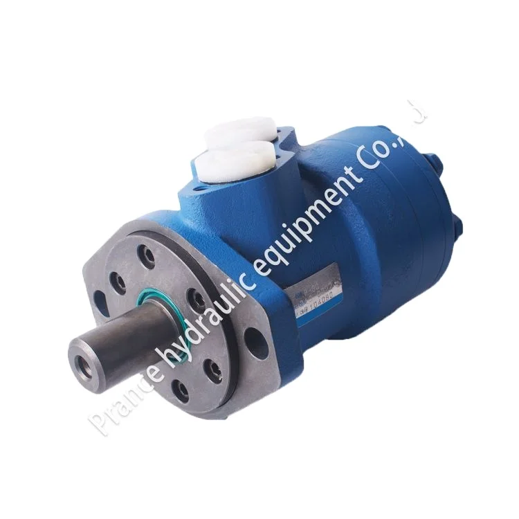 Prance BMP 12 Volt Hydraulic Pump Motor Orbital Hydraulic Motor