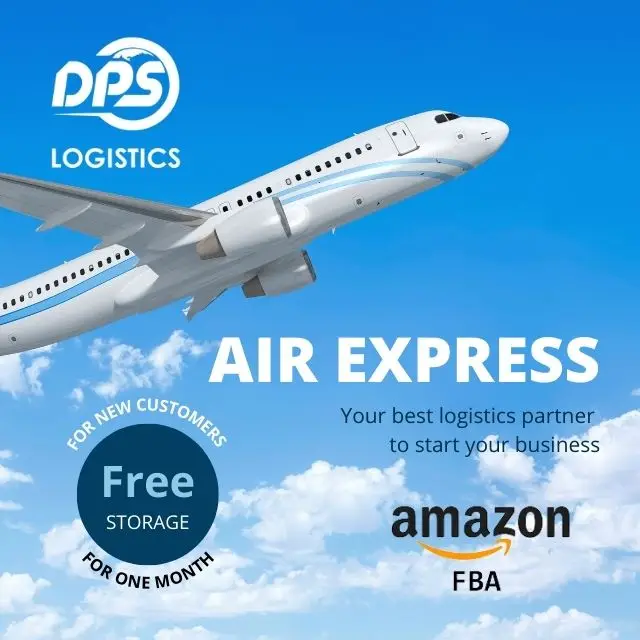 USA logistics service 2023 purchasing agent US agent freight shipping agent door to door ddu ddp to usa