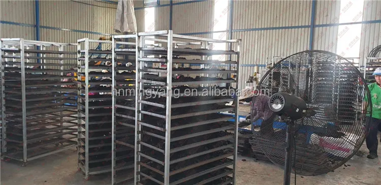  Сушильная машина с регулируемой температурой лотка для барбекю сушилка угля/минеральных брикетов