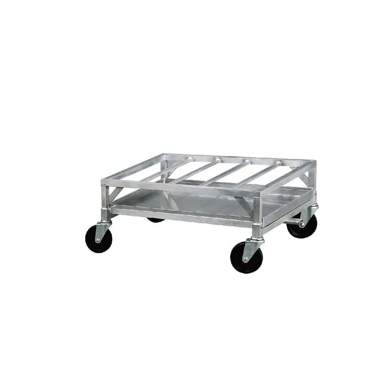 Best price aluminium transportation used dollies heavy duty moving dolly