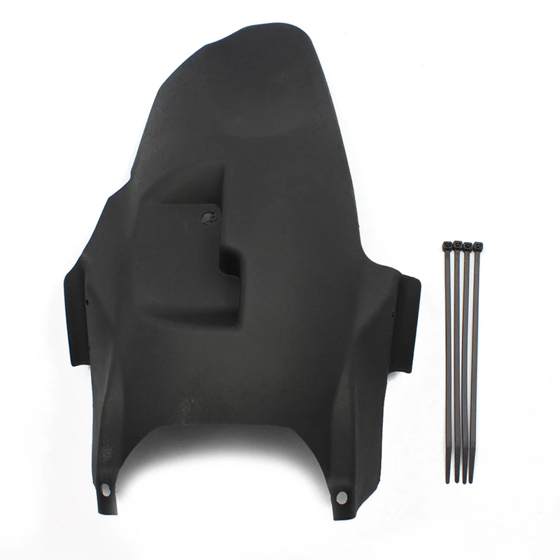 
 Пластиковое заднее крыло для мотоциклов BMW R 1200 GS 2008-2013  