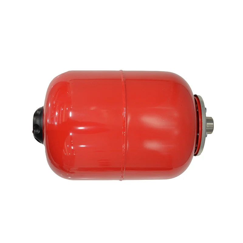 High Pressure Liquid Chlorine 24L 60litres 100litres Expansion Tank For Home Heating System