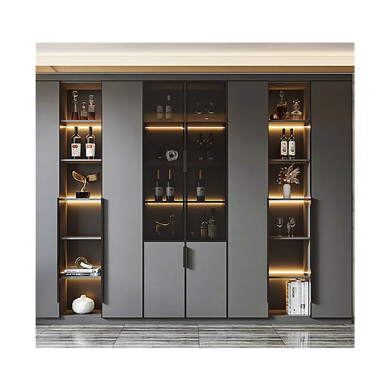 Хорошая цена, Лидер продаж, шкафчик для напитков толщиной 3-19 мм, 6 мм, 8 мм, затемненное серое черное закаленное стекло