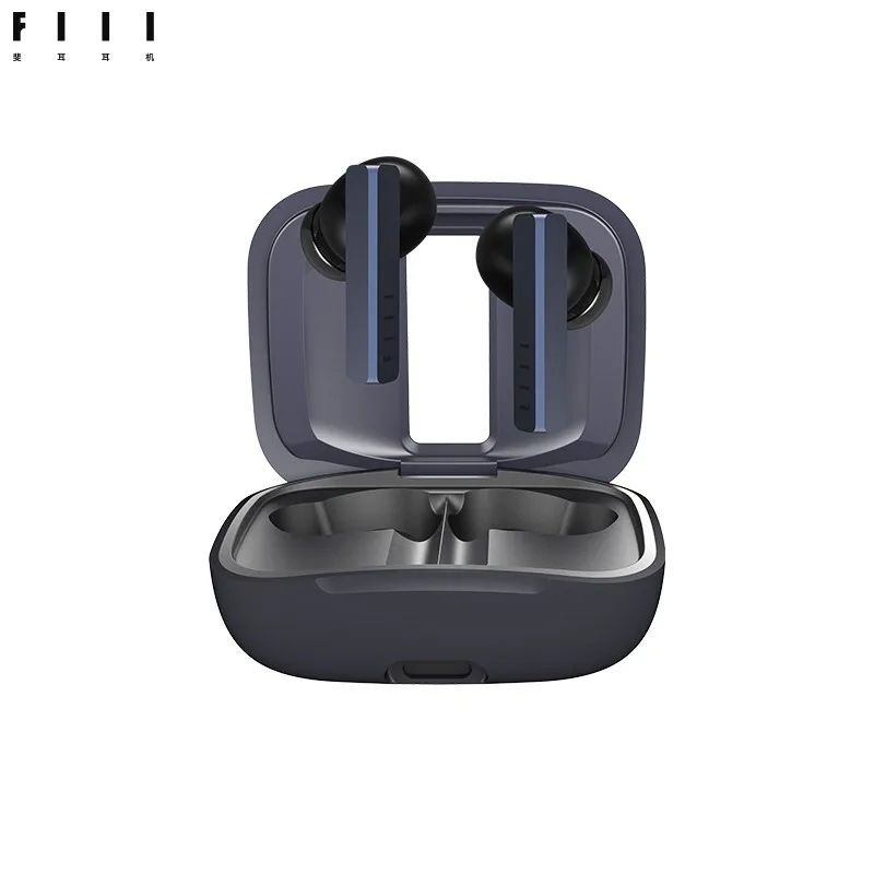 FIIL CG/CG PRO New True Wireless Blue tooth Headset Active Noise Reduction Good Sound Quality