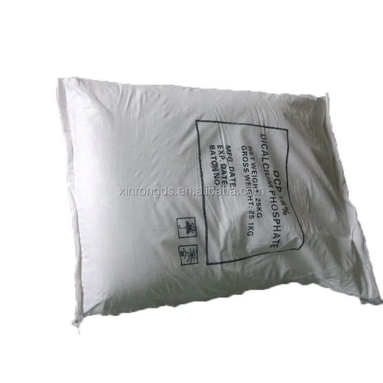  Пищевая добавка кальция гидрофосфат/дикальциевый фосфат для продажи