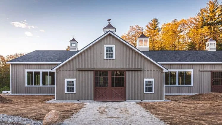 Pre-engineered Metal  building  steel structure frame godown garage churches